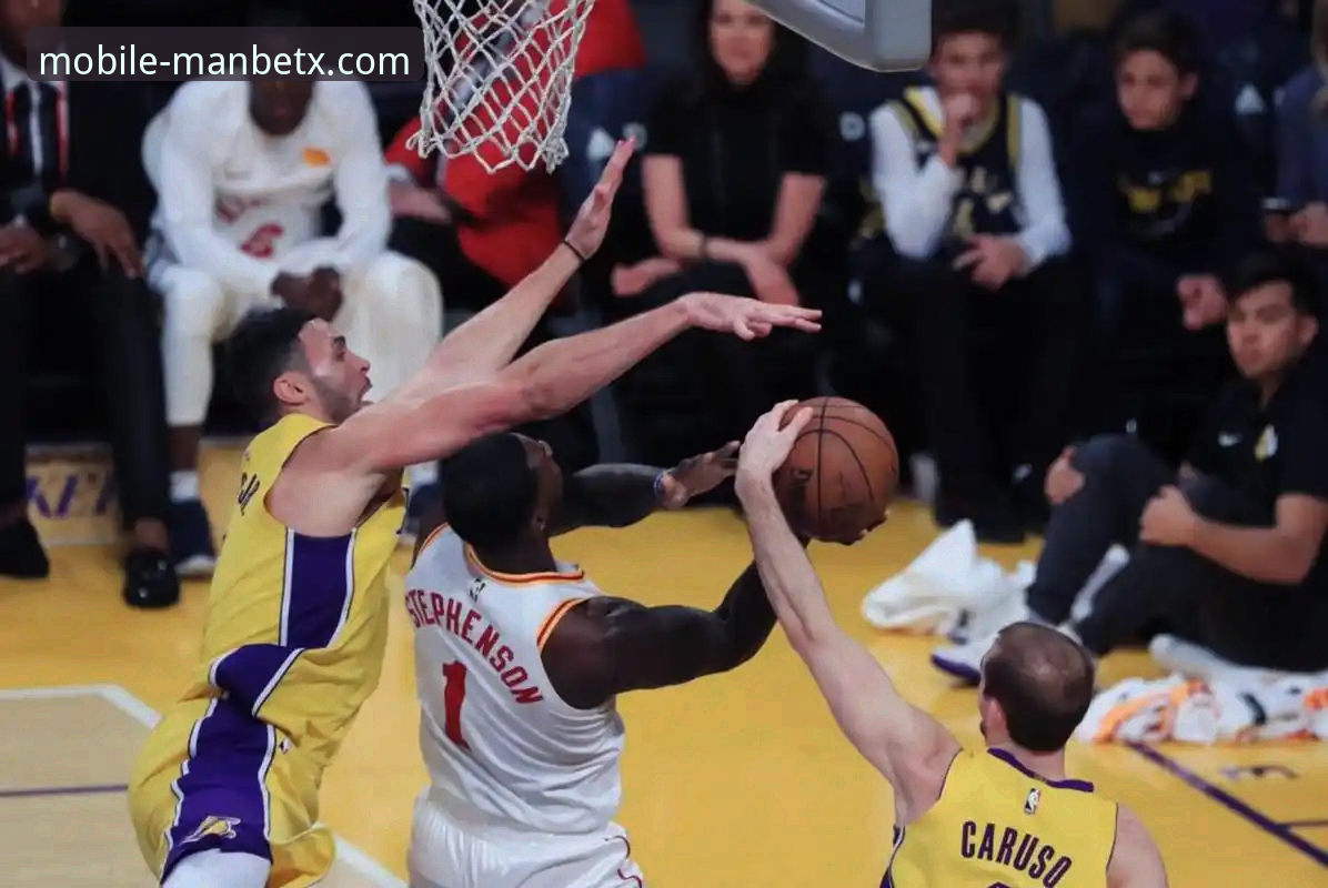 湖人客胜步行者：一场进攻盛宴的深度评测与观赛体验分析