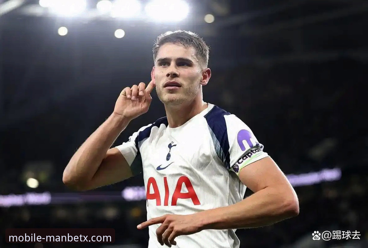 manbetx万博优惠 铁腕与怀柔的博弈:图多尔vs弗兰克,谁才是热刺的“对症良药”?